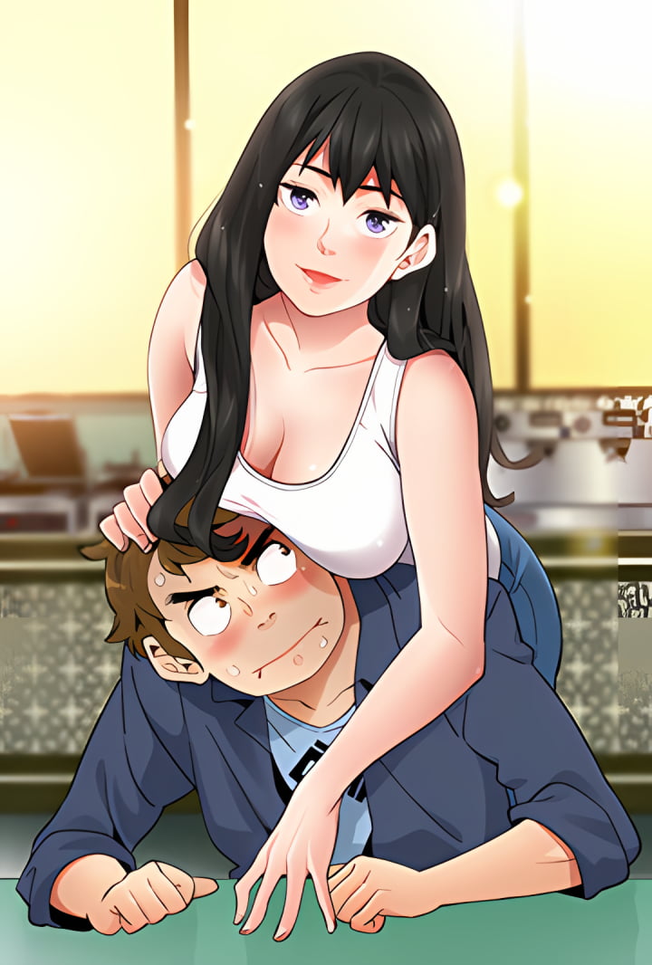 九九漫画网免费韩漫精选